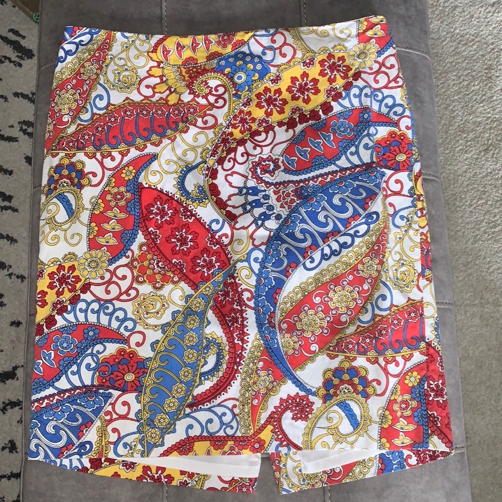 Talbots pencil skirt